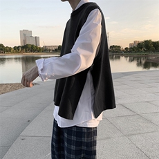 黑色