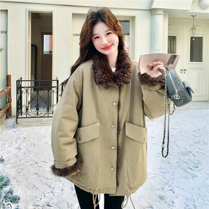 【有货】2025冬季新品派克服C9972 P265 K398图片