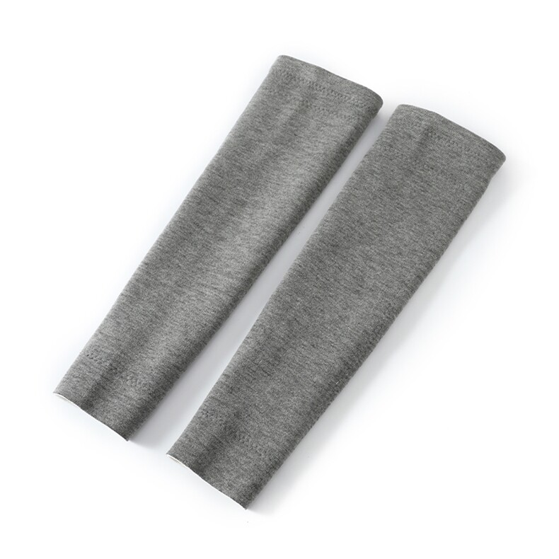 【60CM常规款】高弹不紧绷亲肤透气羊毛一体绒加艾绒贴片护腿，周边，晨宏羊绒