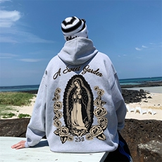 浅灰色