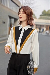 现货秋装图片