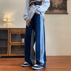 蓝色