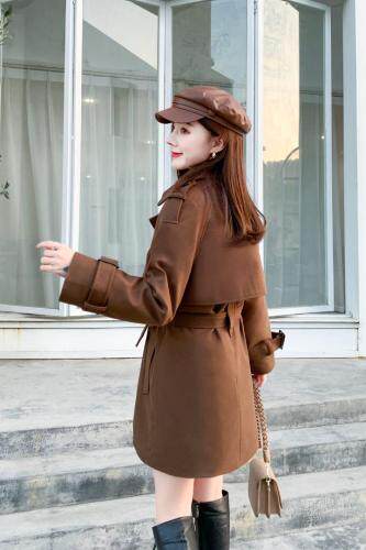 现货羽绒内胆大衣三色三码MLXL，女装，票意情