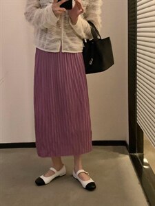 新款韩版女装图片