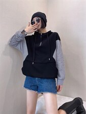 秋装拼接，其它，e尚