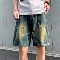 蓝色