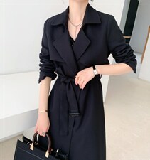 秋季新款精纺大衣，其它，佰尚仑