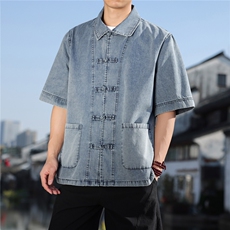 蓝色