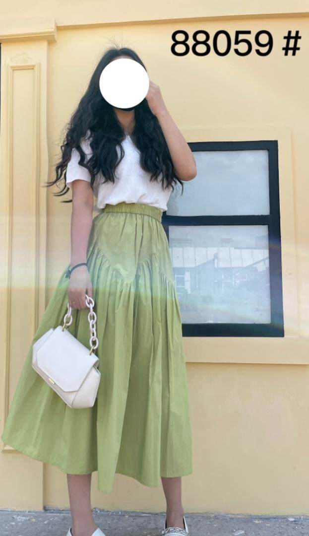 现货连衣裙，女装连衣裙，千百莲