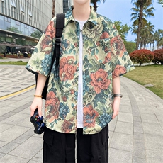 黄花色