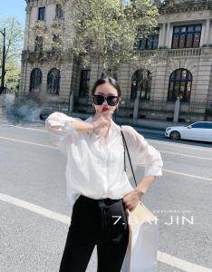 潮牌衬衣，简单大方，其它，绝对七点·拜金