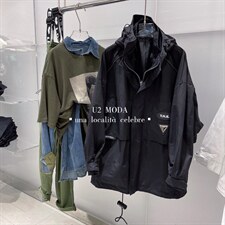 好卖哦春款休闲外套，其它，轩轩·魅丽依族