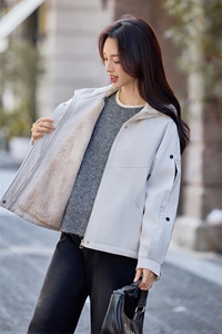 现货秒发2025冬装新款加厚保暖韩版休闲派克服棉衣棉服外套图片