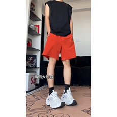 现货！多巴胺户外山系速干休闲短裤-视频截图-EX50835-特批25，男装牛仔裤，电商A061
