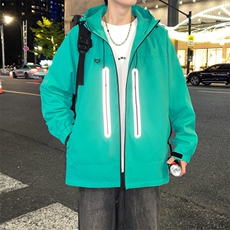 绿色