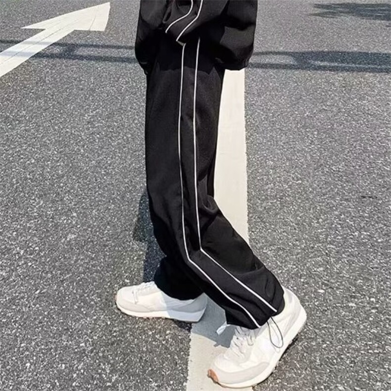 ins运动休闲套装秋冬季情侣潮加绒卫衣两件套RT01P75常规60,男装卫衣,星座1116-2