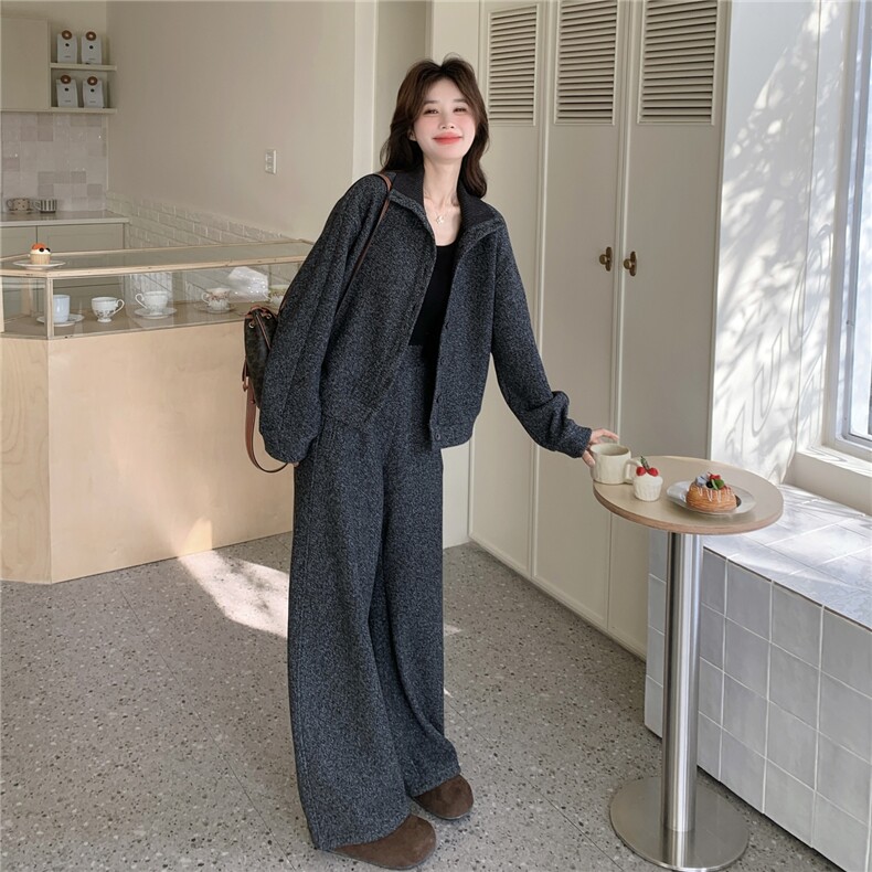 有货2026新款套装春款卫衣AD1002-P190K208,女装套装/套裙,2B187
