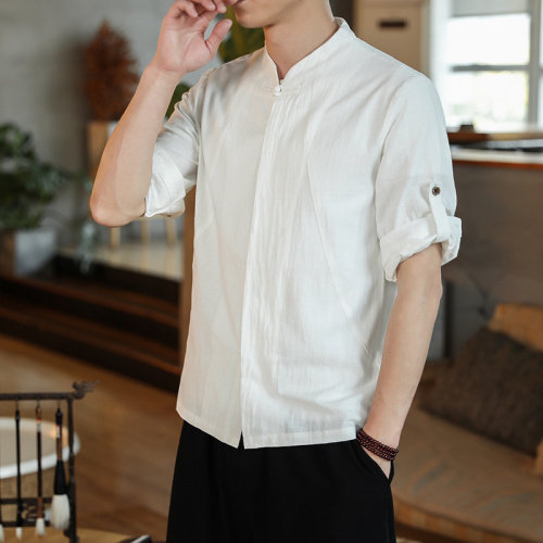 灰色