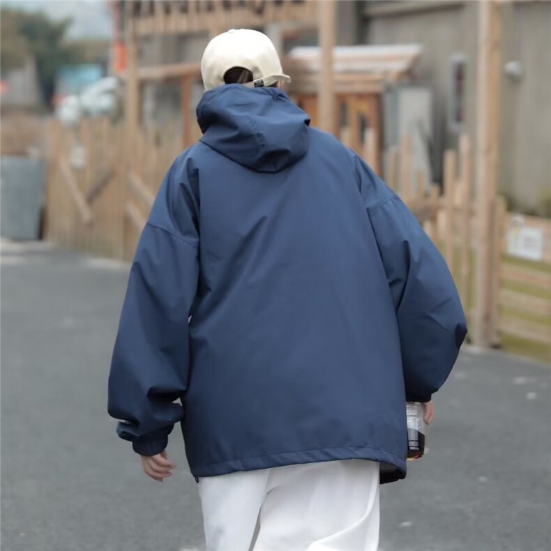 卫衣男外套YW28P45,男装卫衣,星座1116-2