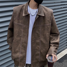 棕色
