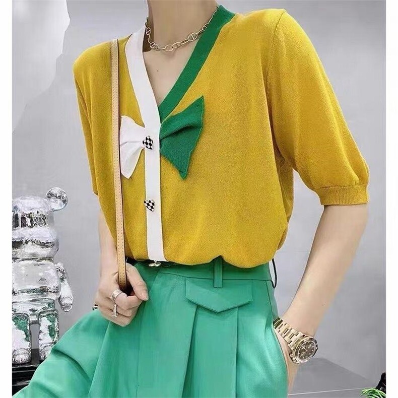 夏季上衣服和裤子，其它，纳影