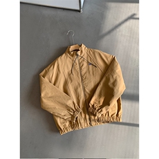 1506-1/J68121/P68日系复古做旧水洗基础款立领工装夹克男春秋，男装夹克，星座1506-1