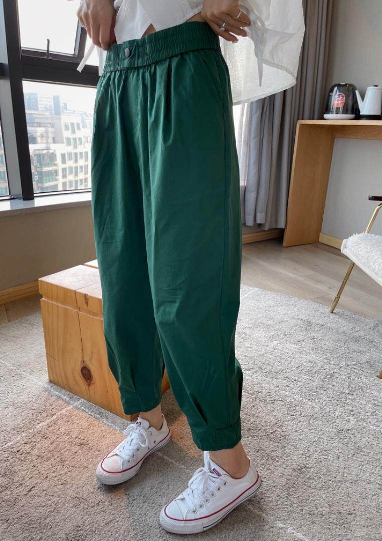 6982裤子，女装，续加 XJ