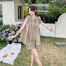 新品套装，女装套装/套裙，2C255