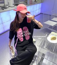 （现货）拖鞋T，其它，AMO