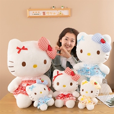 顶新玩具 草莓KT