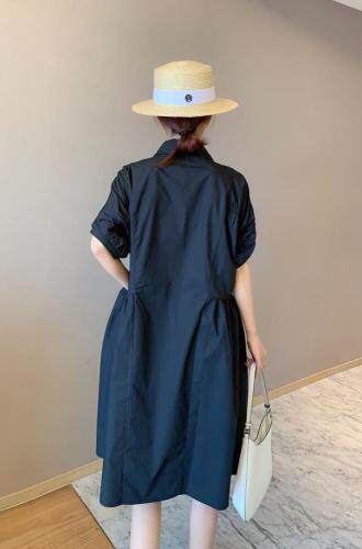 连衣裙，女装连衣裙，九品格格