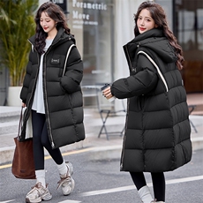 现货主推2024年冬季90白鸭绒羽绒服外套，女装羽绒服，曼娅璐