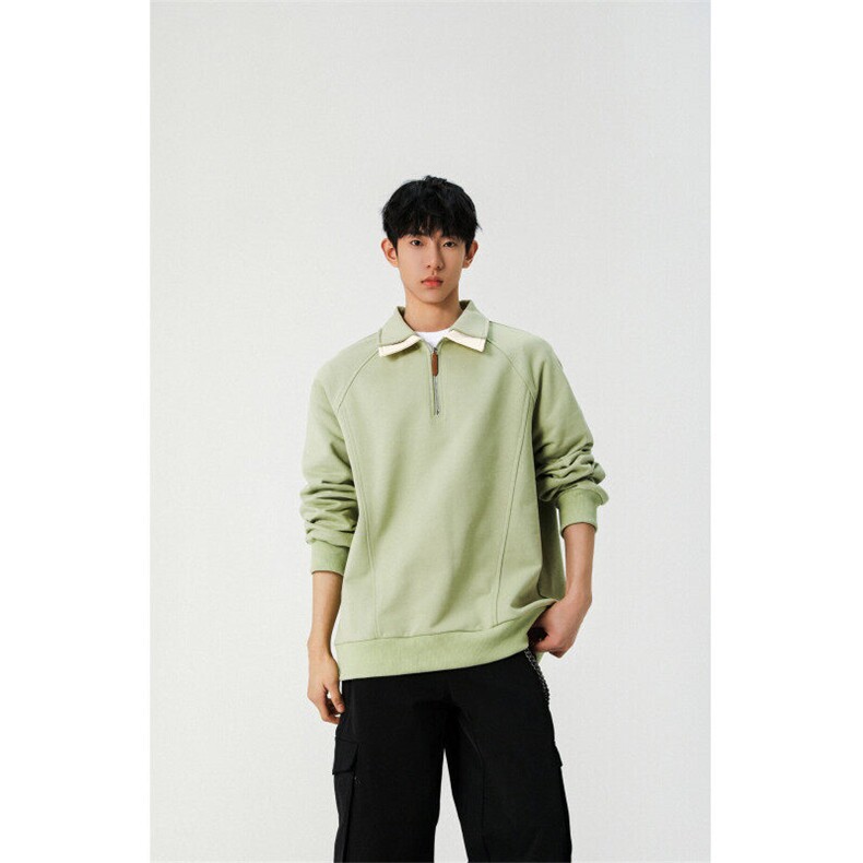 无影墙外套35棉65聚酯纤维卫衣WY2506-特48控98，男装卫衣，电商B370