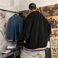 潮流夹克潮男春季夹克Y513P48，男装夹克，星座1116-2