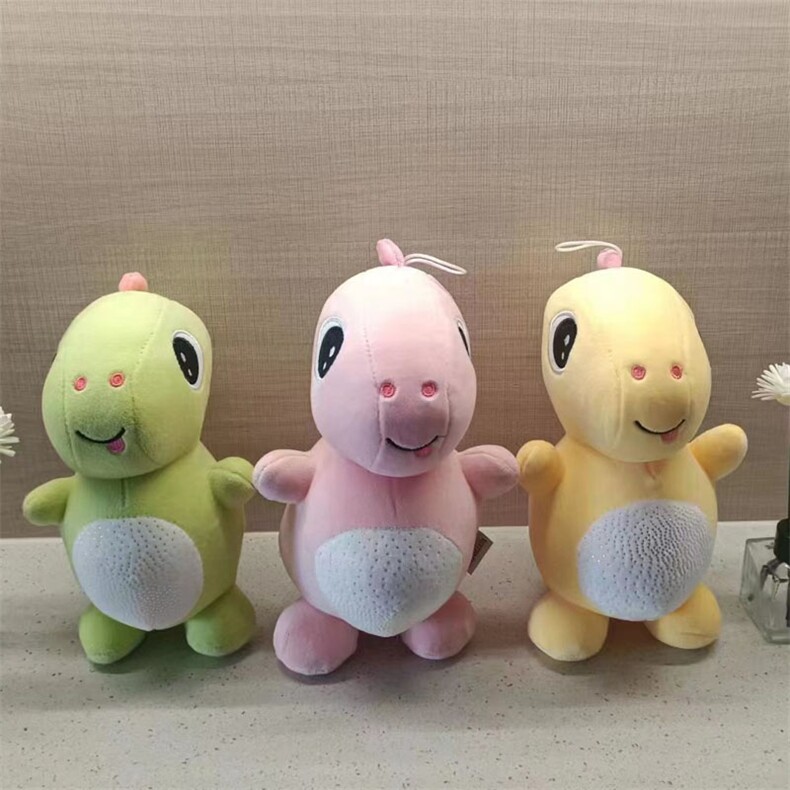 绿色