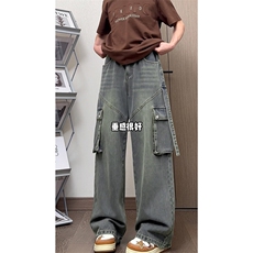 复古蓝