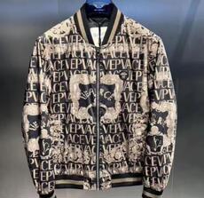(网络图慎用有大货)轻奢休闲夹克欧货外套潮牌313B-JK2547-P110，男装夹克，星座313B