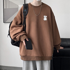 棕色