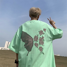 荧光绿