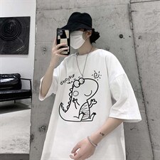 白色