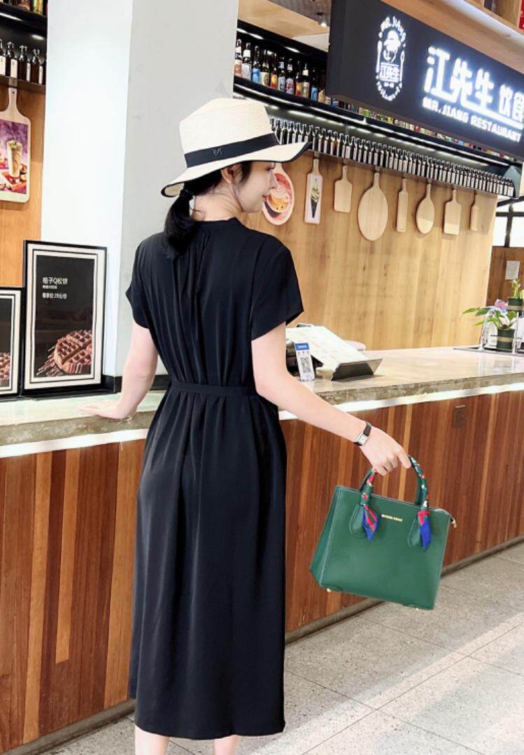 连衣裙，女装连衣裙，米娜·丹怡