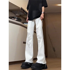 白色