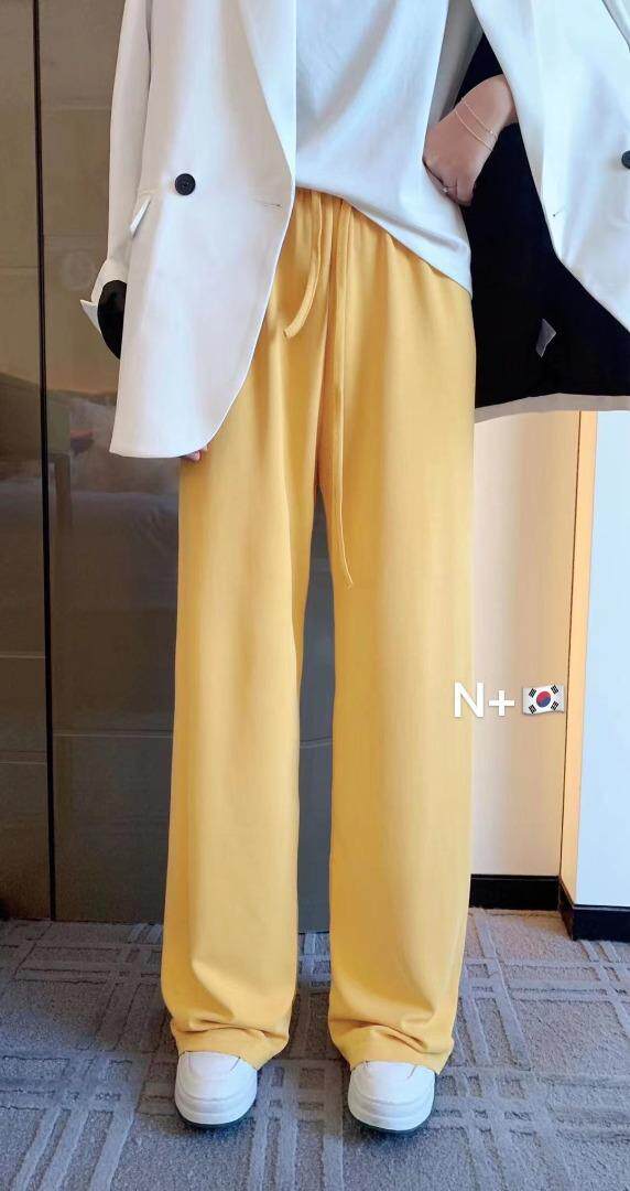 铜氨丝奥黛尔裤，其它，N+