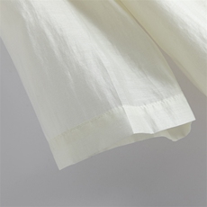 （又又又加码到XXXL了）水衣源23001款新中式小衫配阔腿裤套装，女装汉服/婚纱/旗袍/礼服，水衣源