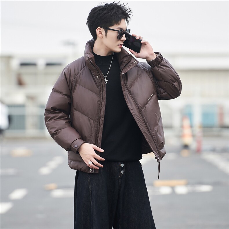 M-3XLB3533723P205爆红2025冬羽绒服【标50控活动价298】,男装羽绒服,电商B353