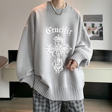 灰色