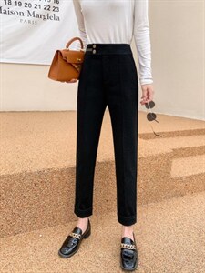 冬季羊毛裤,其它,雪莉·金