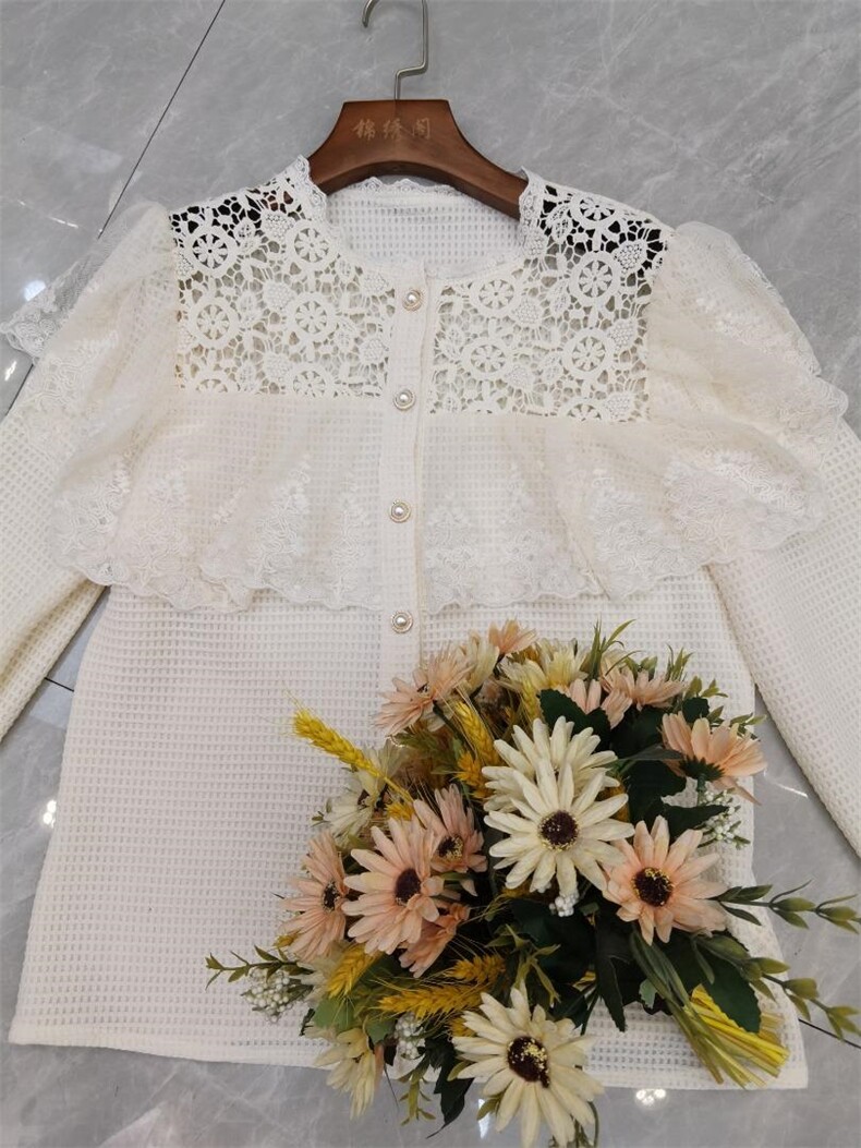 【现货】秋季淑女小香风时尚炸街款，其它，锦绣阁