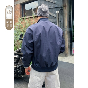 广检90%白鸭绒 冬季外景羽绒服充绒量75gM-5X HY25593-特P109图片