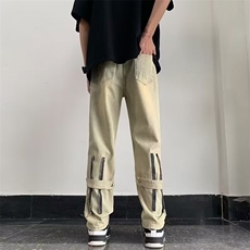 黄色